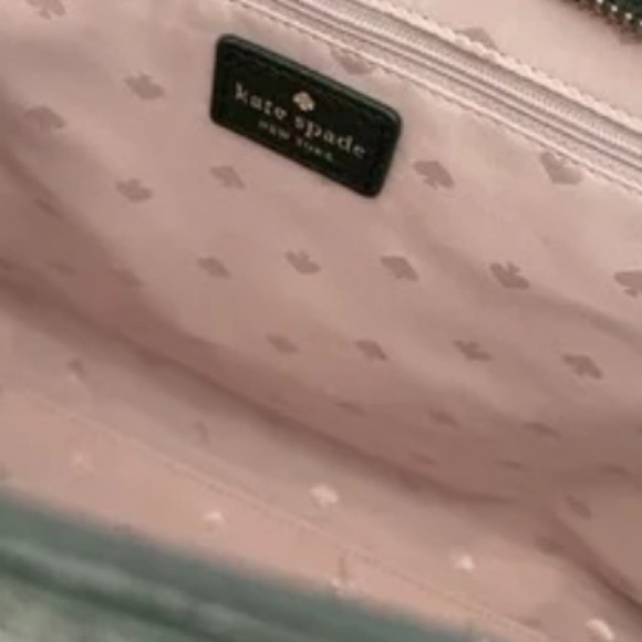 Kate Spade Chester Street Allyn Large Tote Bag - Picture 6 of 6